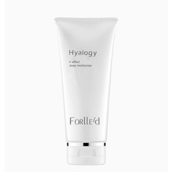 HYALOGY P-EFFECT DEEP MOISTURIZER 100g